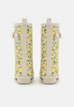 Anna Field Botas De Agua - Yellow/Beige -Anna Field 003ed3801df74b52a7a17322844fe7f7