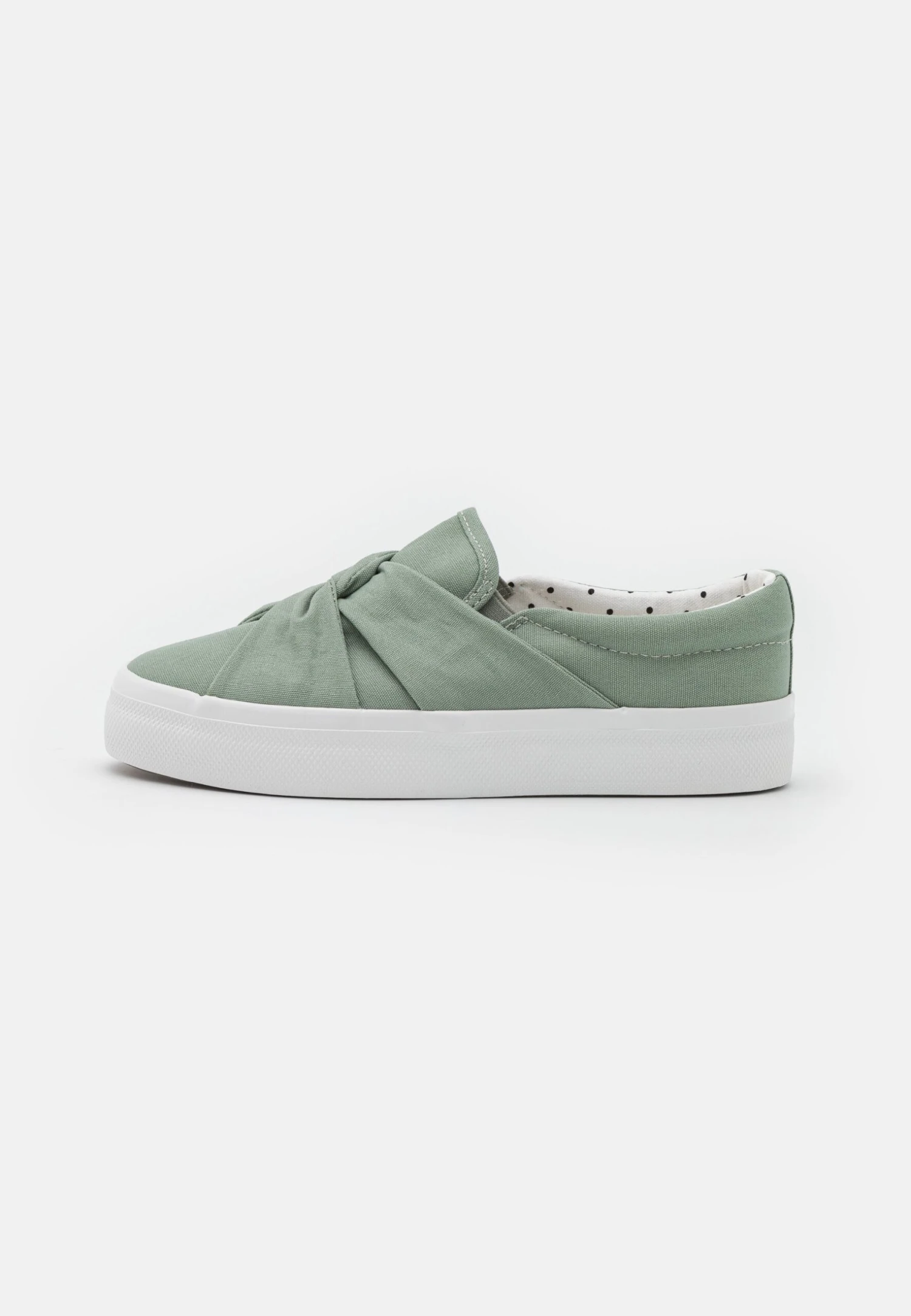 Anna Field Mocasines - Mint 2 Anna Field Mocasines - Mint - Imagen 2