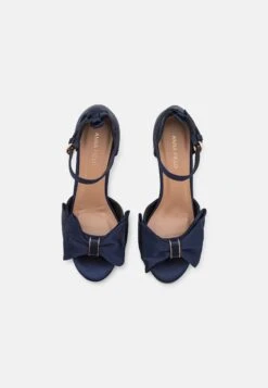 Anna Field Sandalias - Dark Blue 9 Anna Field Sandalias - Dark Blue -Anna Field 00e9edd40f6741bdb7c03edad36c9c49