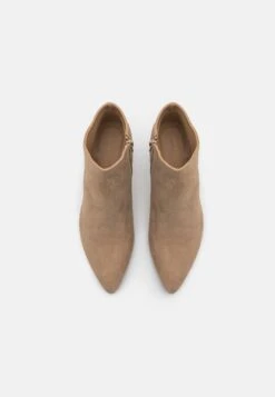 Anna Field Leather - Botines Bajos - Taupe -Anna Field 0104fa92d0b947eda4f7b9621362f998