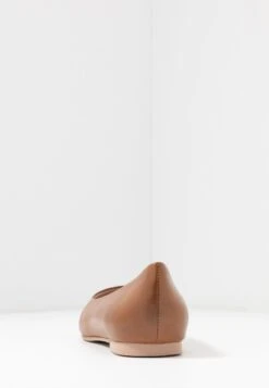 Anna Field Leather - Bailarinas - Cognac -Anna Field 01f275a22b55425c82c1185869cf1ba2