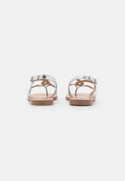 Anna Field Sandalias De Dedo - Silver -Anna Field 023eae9f86d949d3817c8d276fc531af
