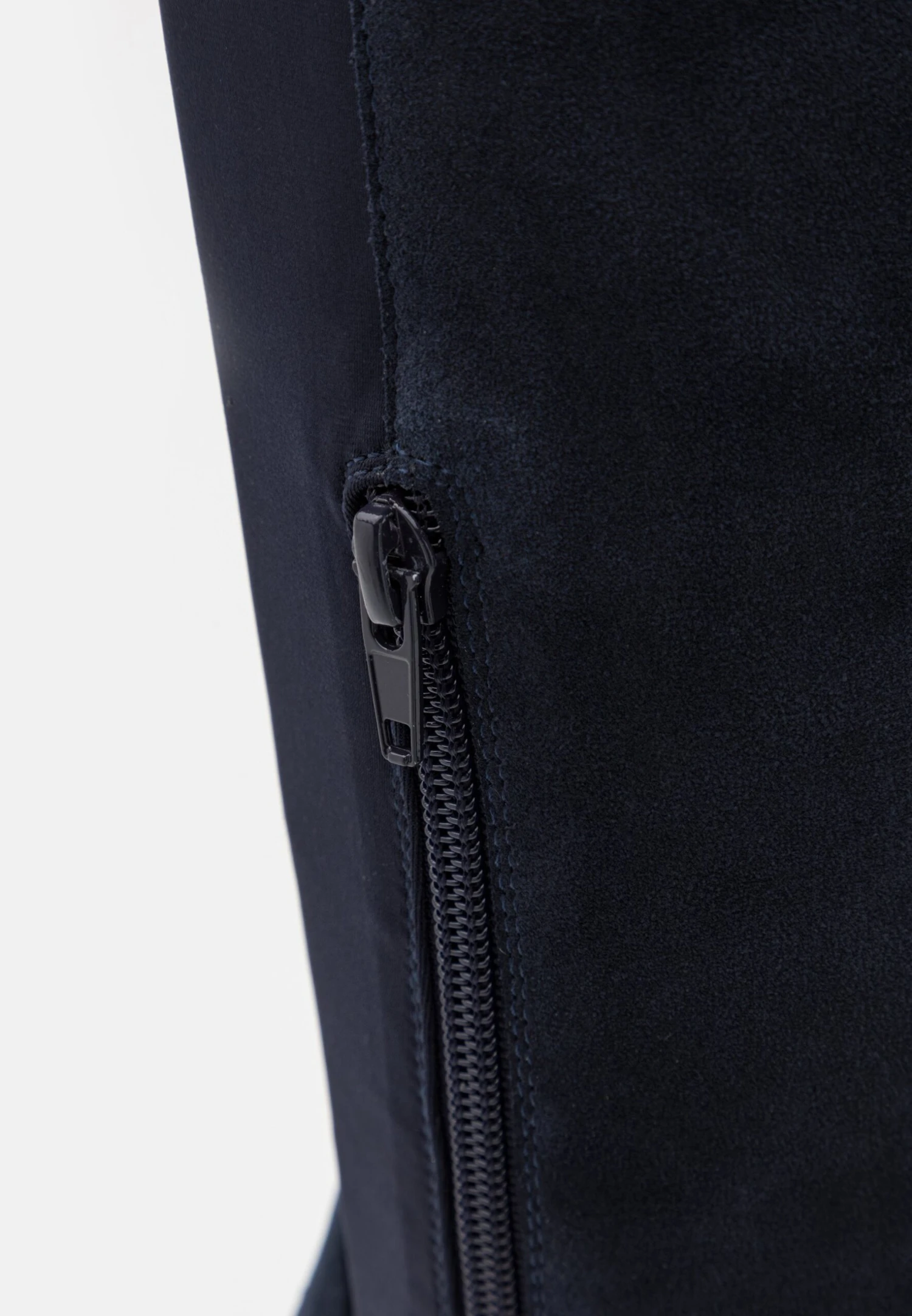 Anna Field Leather - Botas Mosqueteras - Dark Blue 6 Anna Field Leather - Botas Mosqueteras - Dark Blue - Imagen 6