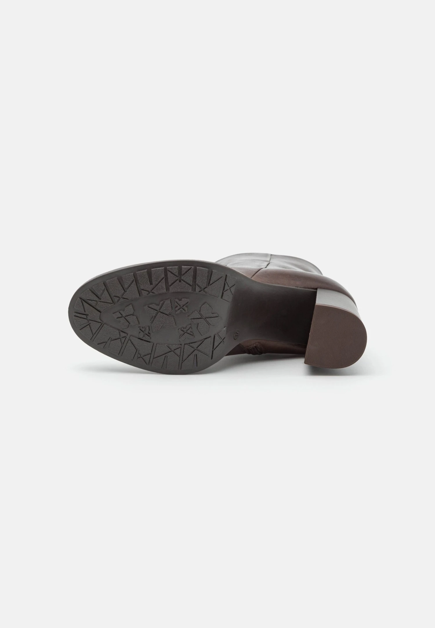 Anna Field Leather - Botines De Tacón - Brown 5 Anna Field Leather - Botines De Tacón - Brown - Imagen 5