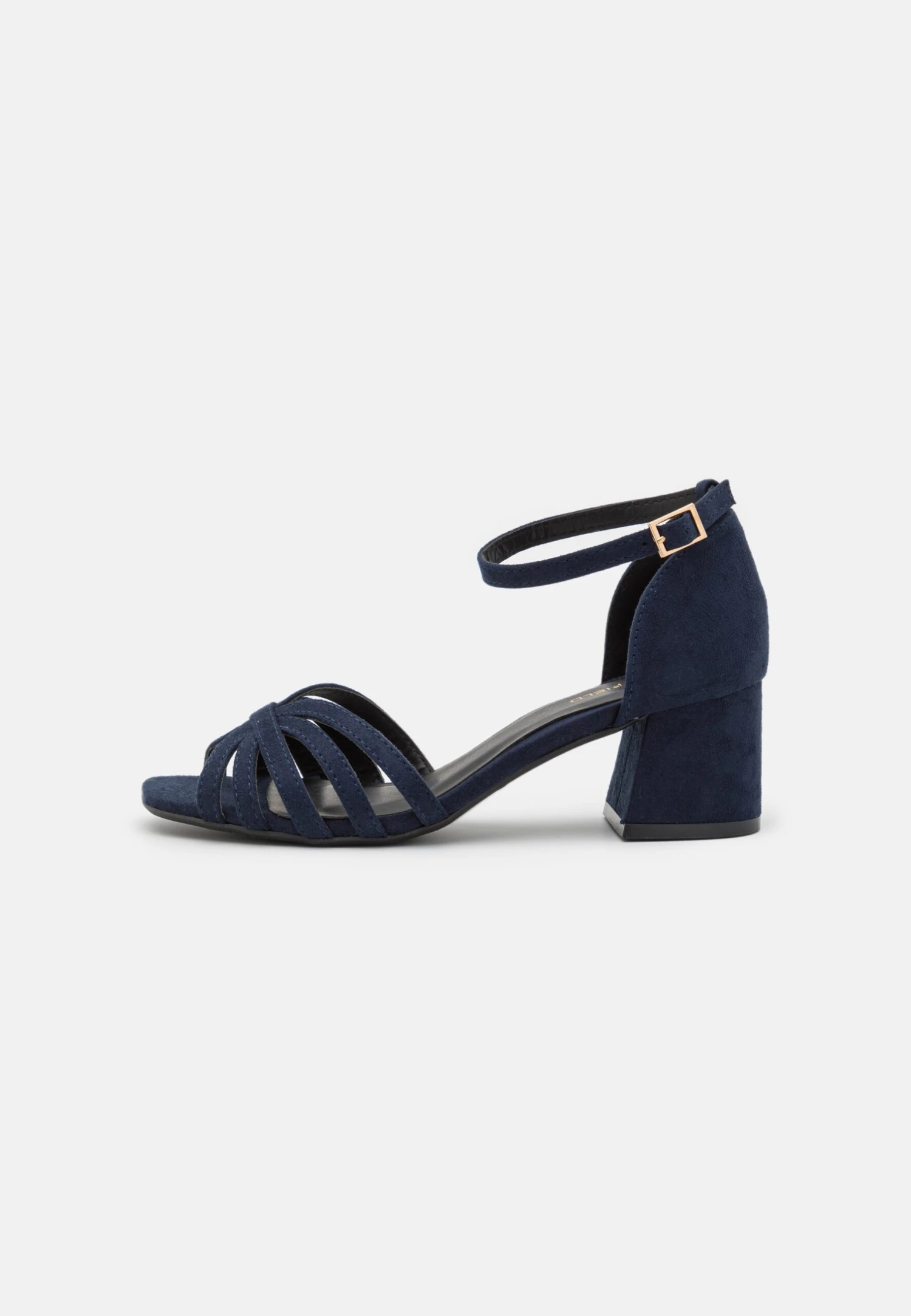 Sandalias - Dark Blue 2 Sandalias - Dark Blue - Imagen 2