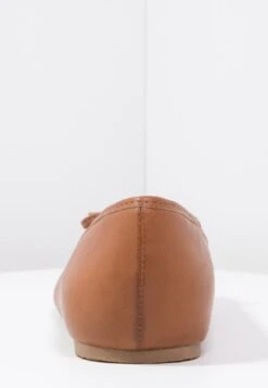 Anna Field Bailarinas - Cognac -Anna Field 02a0c83f89f14011b67944f90569393c