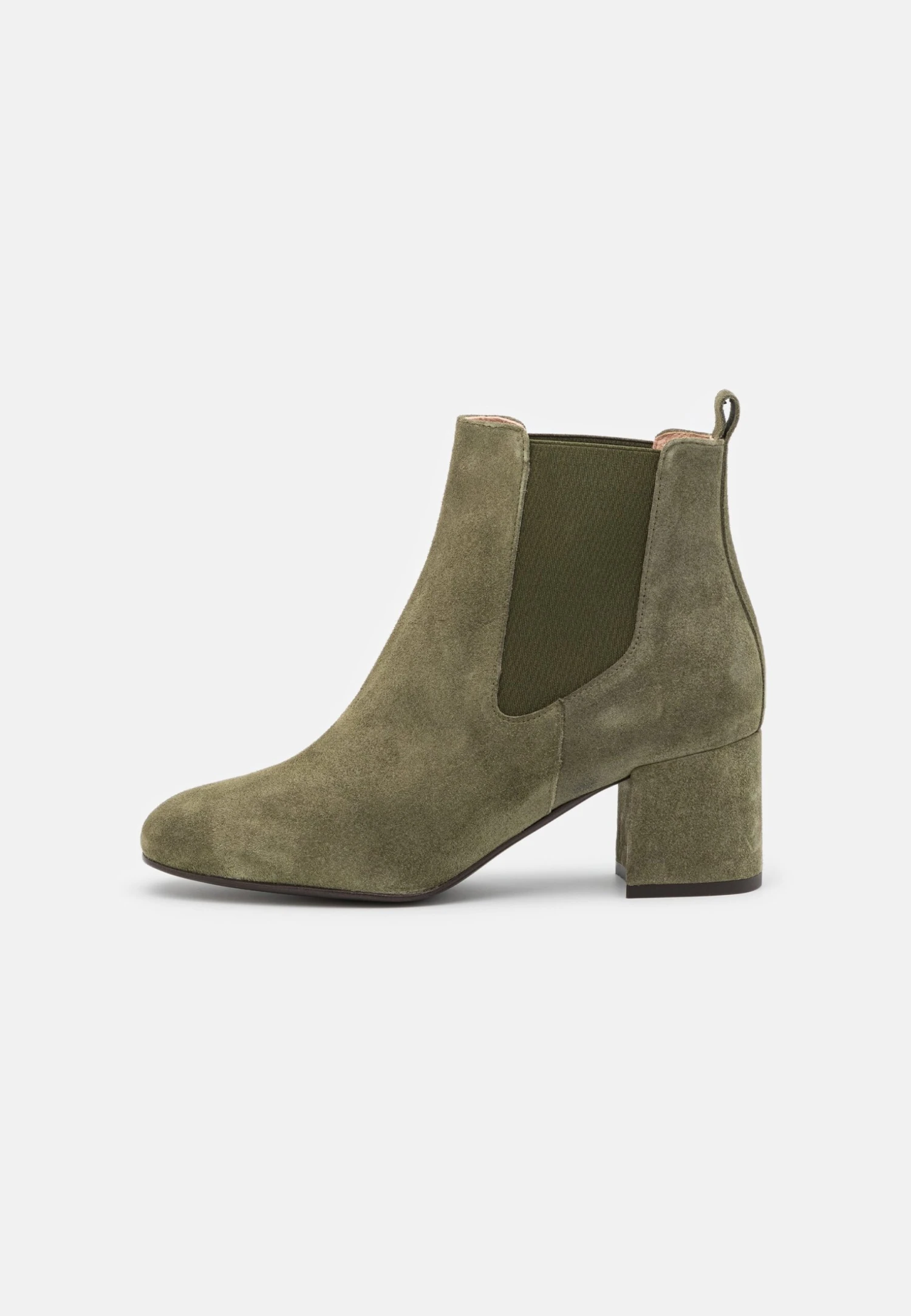 Anna Field Leather - Botines - Olive 2 Anna Field Leather - Botines - Olive - Imagen 2