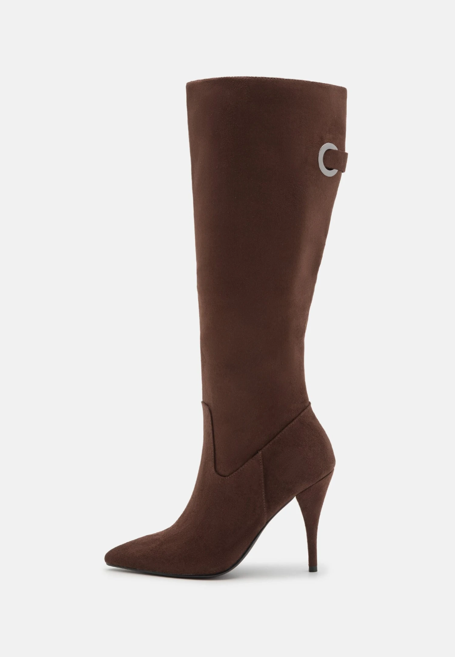 Anna Field Botas - Brown 2 Anna Field Botas - Brown - Imagen 2