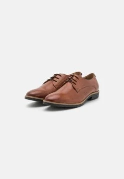 Anna Field Leather - Zapatos De Vestir - Cognac 8 Anna Field Leather - Zapatos De Vestir - Cognac -Anna Field 0408a433be064a8e9ae44f1c937ab7b3