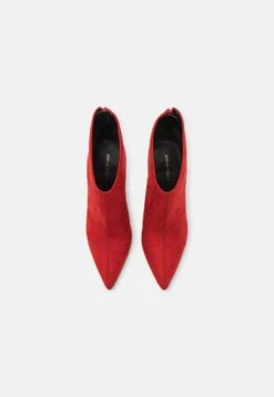Anna Field Botines Bajos - Red 11 Anna Field Botines Bajos - Red -Anna Field 041ec56cc27c47f7876d14154891f231