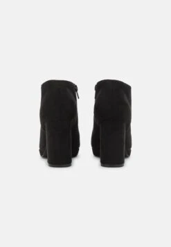 Zapatos De Plataforma - Black 9 Zapatos De Plataforma - Black -Anna Field 0477bb44a492400a863edf659a11ad18