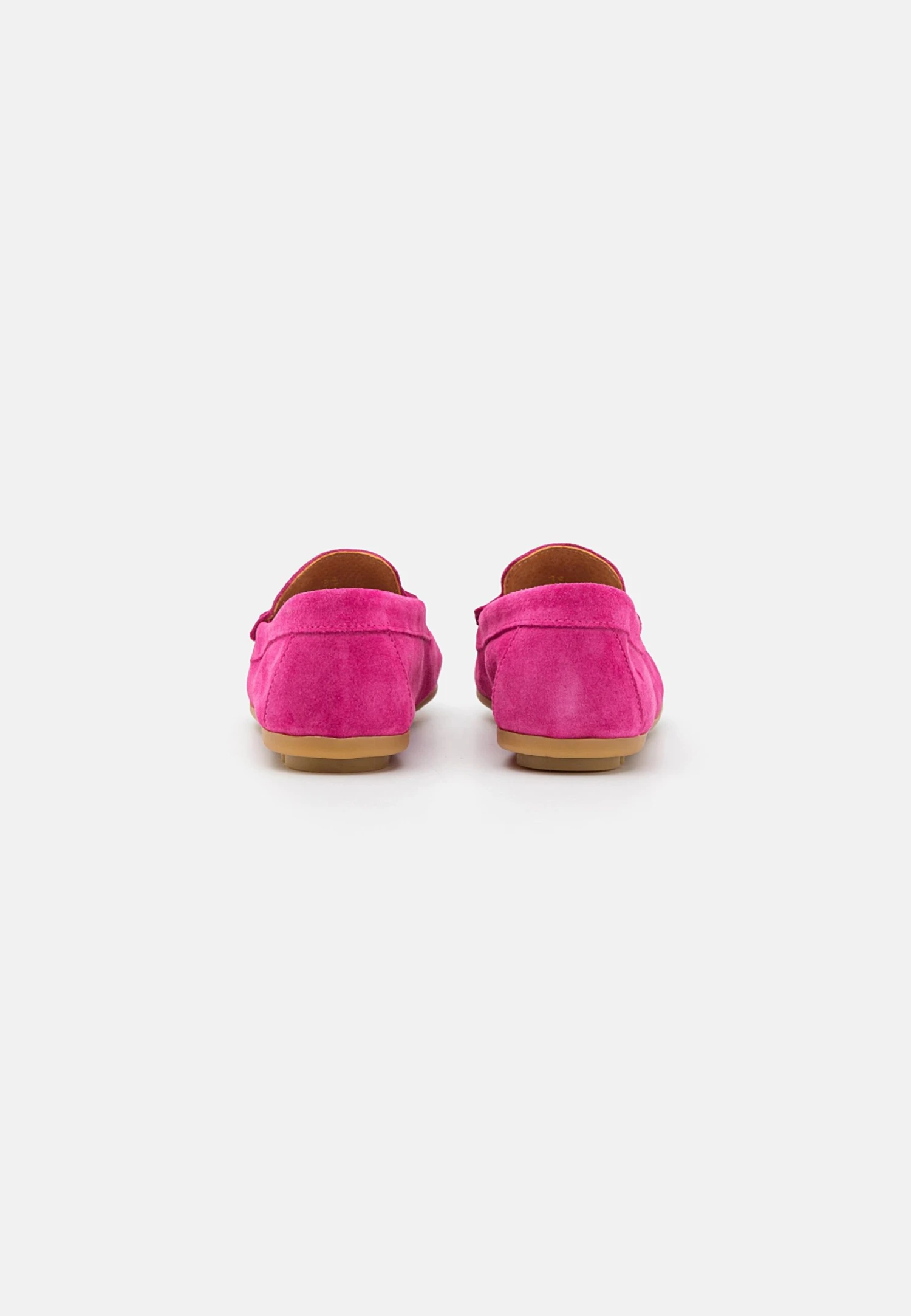Anna Field Leather- Mocasines - Pink 4 Anna Field Leather- Mocasines - Pink - Imagen 4
