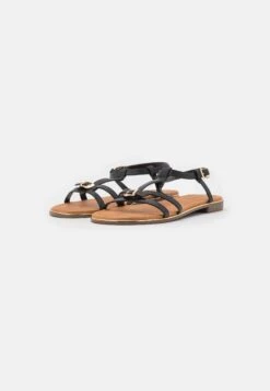Anna Field Sandalias - Black 8 Anna Field Sandalias - Black -Anna Field 063ad25e8b25472ba8b932f1cc6f27f6