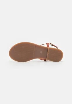 Anna Field Leather- Sandalias De Dedo - Cognac -Anna Field 08d7d323bb3f4ef883e699be7de36ebf