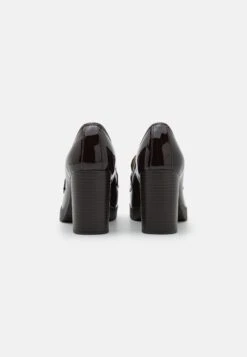 Anna Field Zapatos De Plataforma - Brown 9 Anna Field Zapatos De Plataforma - Brown -Anna Field 093bc624cbd54f4db7835f40ab253bb7