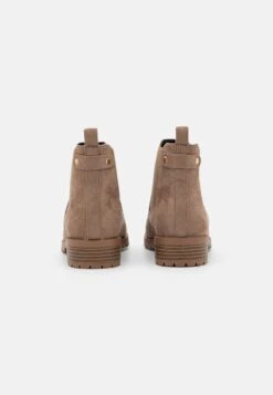 Botines Bajos - Taupe -Anna Field 0b05296e5cbe4a438dd8b3657c61ac9c