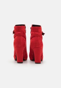 Botines Bajos - Red 9 Botines Bajos - Red -Anna Field 0bb9504c4aab449b9cdb9918c06c6ea6
