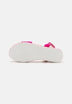 Anna Field Sandalias Con Plataforma - Pink 10 Anna Field Sandalias Con Plataforma - Pink -Anna Field 0bc365be95844948bc0419664859b5e9