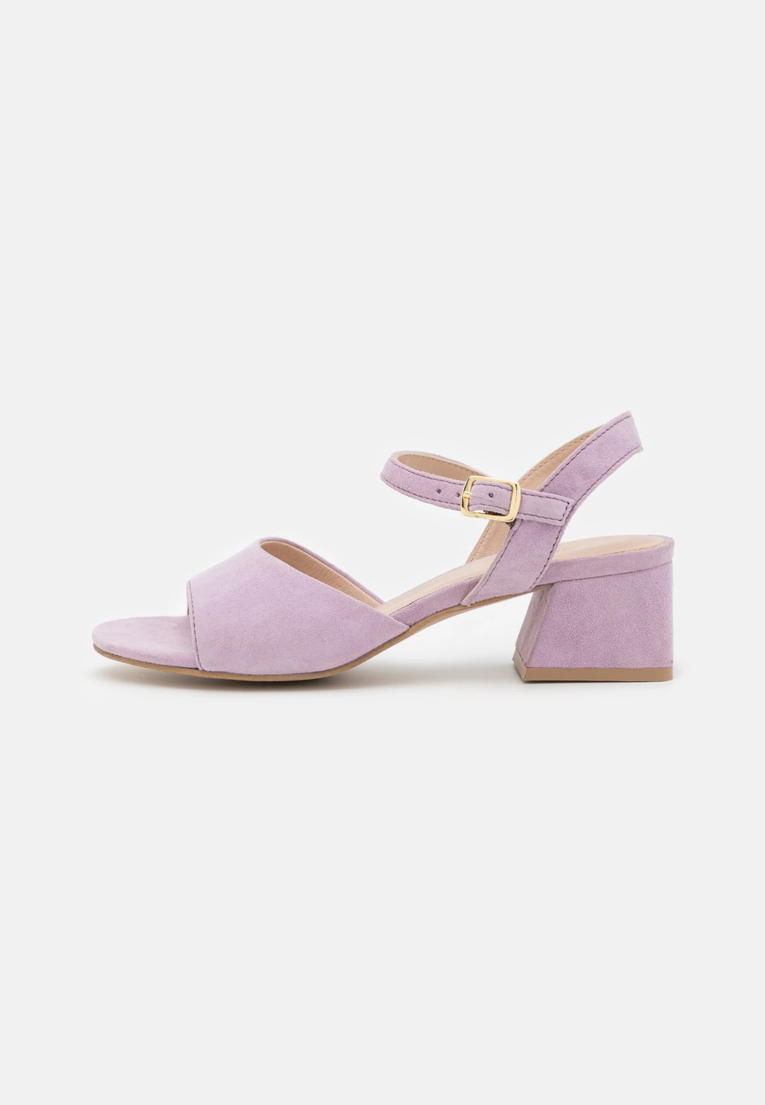 Anna Field Leather - Sandalias - Lilac 2 Anna Field Leather - Sandalias - Lilac - Imagen 2