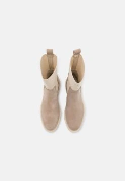 Anna Field Leather - Botines - Beige -Anna Field 0c60cca476a74e11a811a0c0a57d0dc4