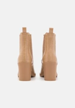 Anna Field Botines - Beige 9 Anna Field Botines - Beige -Anna Field 0c8748d65daf43999c9a03874ebcbff2