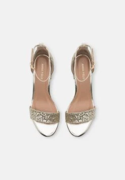Anna Field Sandalias - Gold -Anna Field 0c96bc51558345e3932ee7e7b70c71b1