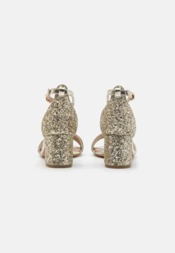 Anna Field Sandalias - Gold -Anna Field 0d94e341ea024c70a40952af99fdbda6