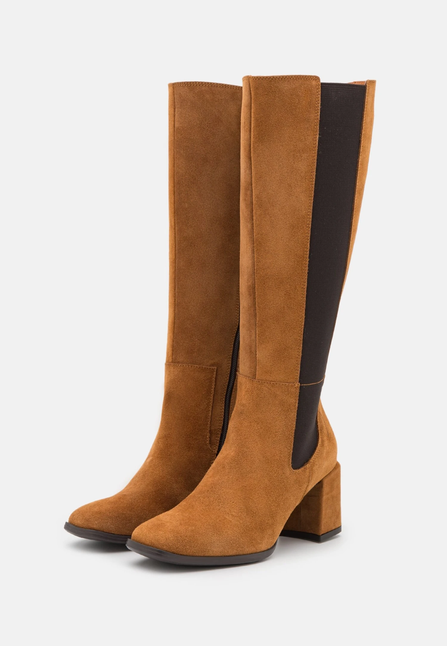 Anna Field Leather - Botas - Cognac 3 Anna Field Leather - Botas - Cognac - Imagen 3