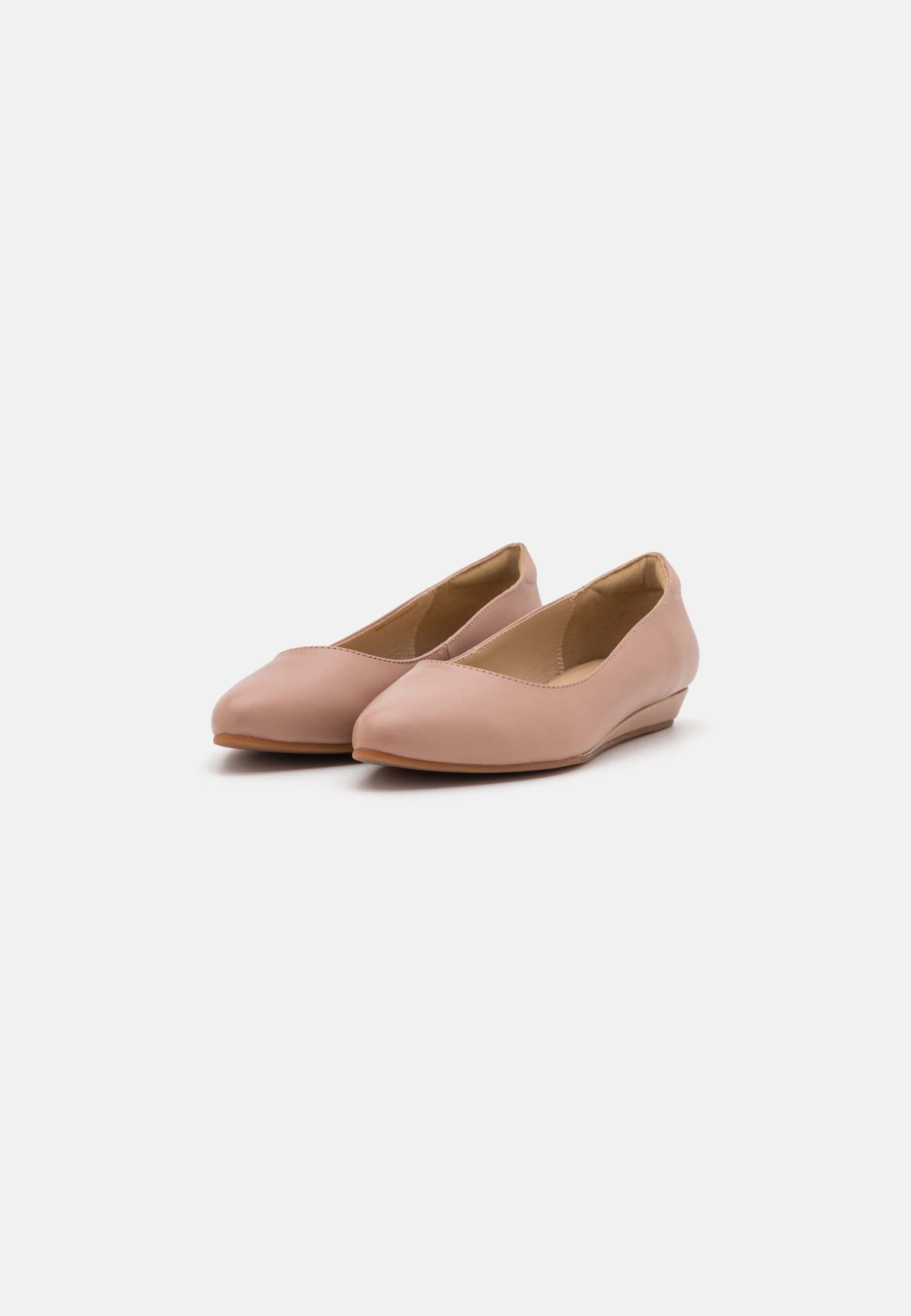 Anna Field Leather - Bailarinas - Light Pink 3 Anna Field Leather - Bailarinas - Light Pink - Imagen 3