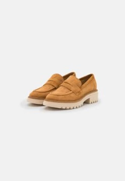 Anna Field Leather - Mocasines - Cognac 8 Anna Field Leather - Mocasines - Cognac -Anna Field 0f39de0cf26f40e9a8782c5d5b25058b