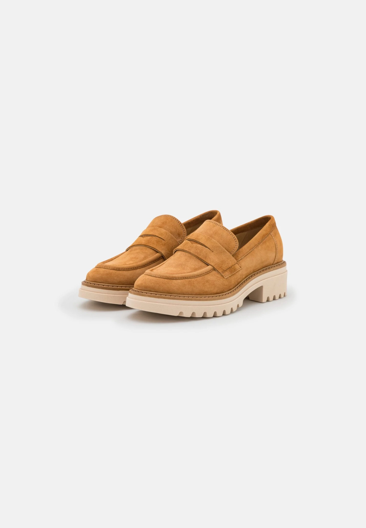 Anna Field Leather - Mocasines - Cognac 3 Anna Field Leather - Mocasines - Cognac - Imagen 3