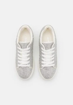 Anna Field Zapatillas - Silver 11 Anna Field Zapatillas - Silver -Anna Field 109b6ab2add143619acf729d367915a0
