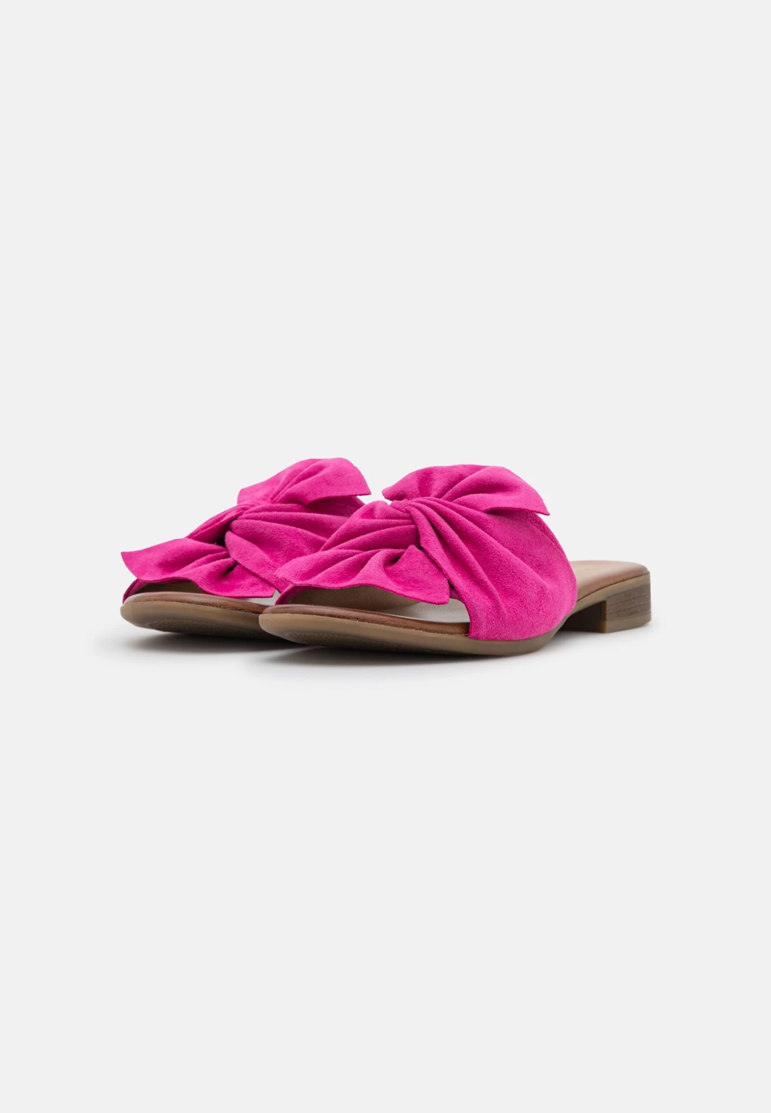 Anna Field Leather - Sandalias Planas - Pink 5 Anna Field Leather - Sandalias Planas - Pink - Imagen 5