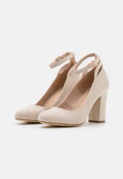 Anna Field Tacones - Taupe -Anna Field 11d8e100140740758ba4b70e2ba73603