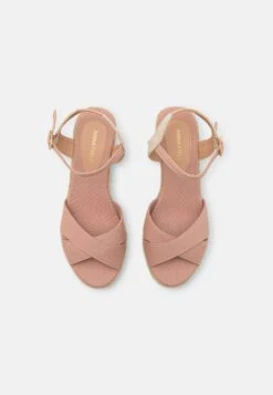Anna Field Sandalias Con Plataforma - Light Pink 11 Anna Field Sandalias Con Plataforma - Light Pink -Anna Field 11de89709c804ae5856a7106e2d35f45