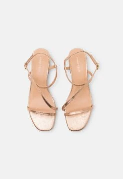 Sandalias - Rose Gold Coloured 11 Sandalias - Rose Gold Coloured -Anna Field 12161f09cf6540ceb4fdd23cca0b2769
