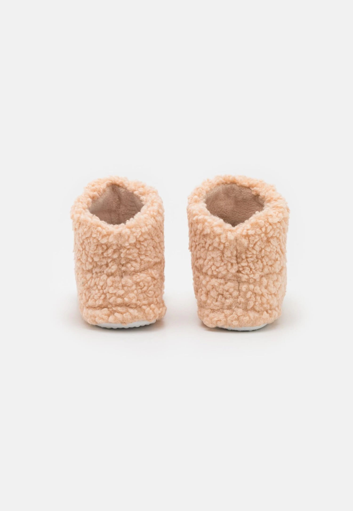 Anna Field Pantuflas - Beige 4 Anna Field Pantuflas - Beige - Imagen 4