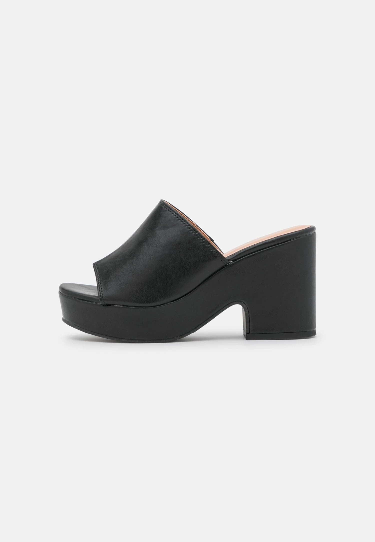 Wide Fit - Sandalias - Black 2 Wide Fit - Sandalias - Black - Imagen 2