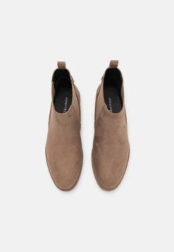 Botines Bajos - Taupe -Anna Field 13ad3c3ed69c4d7fae312ab50fe77470