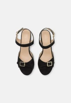 Leather- Sandalias - Black -Anna Field 142a9d9cceff4445a72df0c941745b72