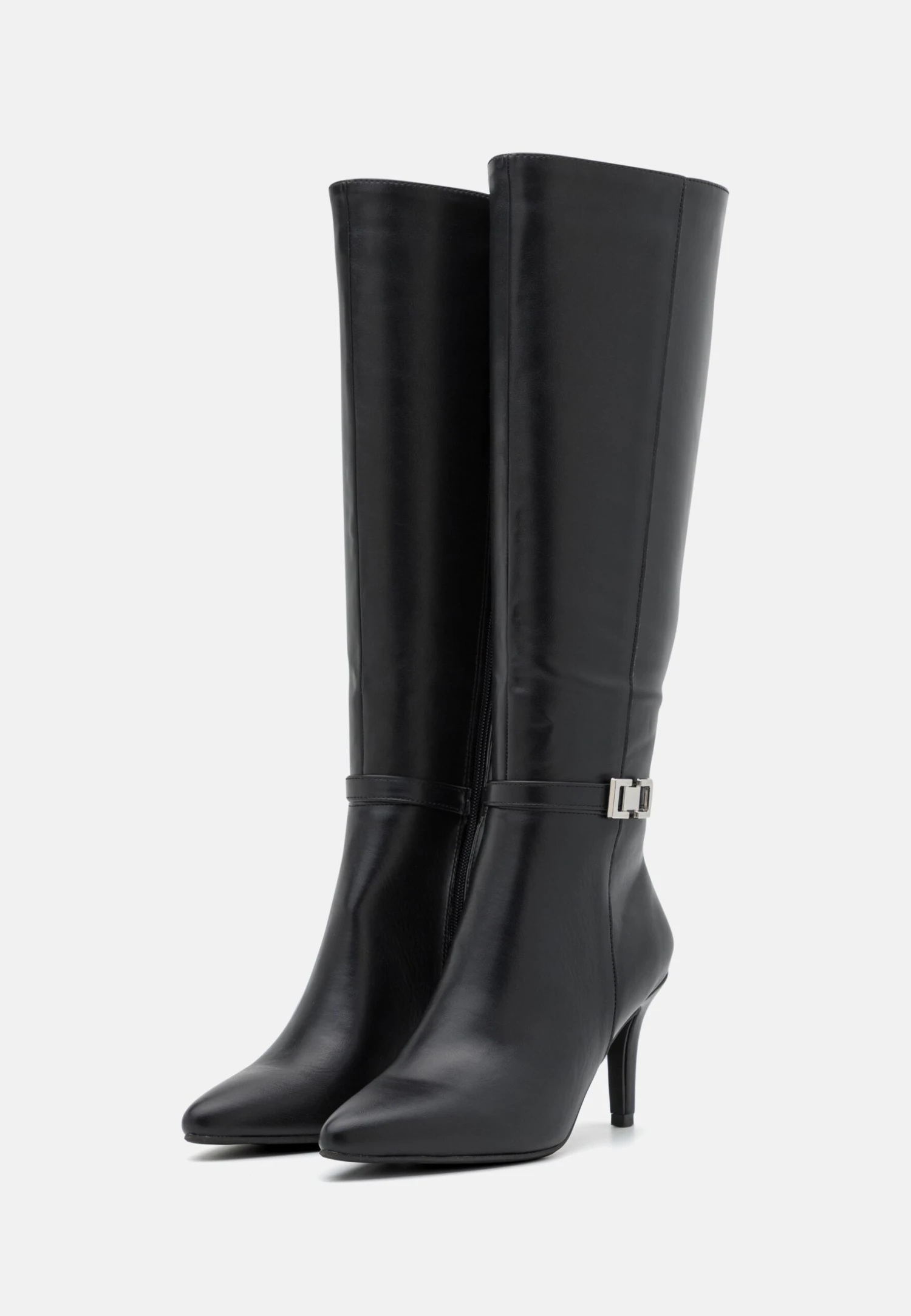 Botas - Black 3 Botas - Black - Imagen 3