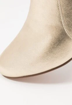 Anna Field Botines Bajos - Gold -Anna Field 14e41325d2574209b00a9f7264f453bb