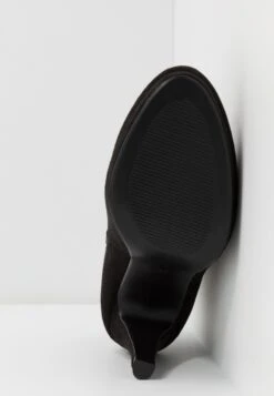 Anna Field Botines De Tacón - Black -Anna Field 1516231322b34fe1a7bf700a6930a028