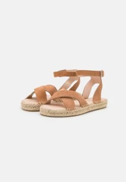 Anna Field Leather - Sandalias Con Plataforma - Cognac 8 Anna Field Leather - Sandalias Con Plataforma - Cognac -Anna Field 152225366377452b8e3ef8d7446b124a