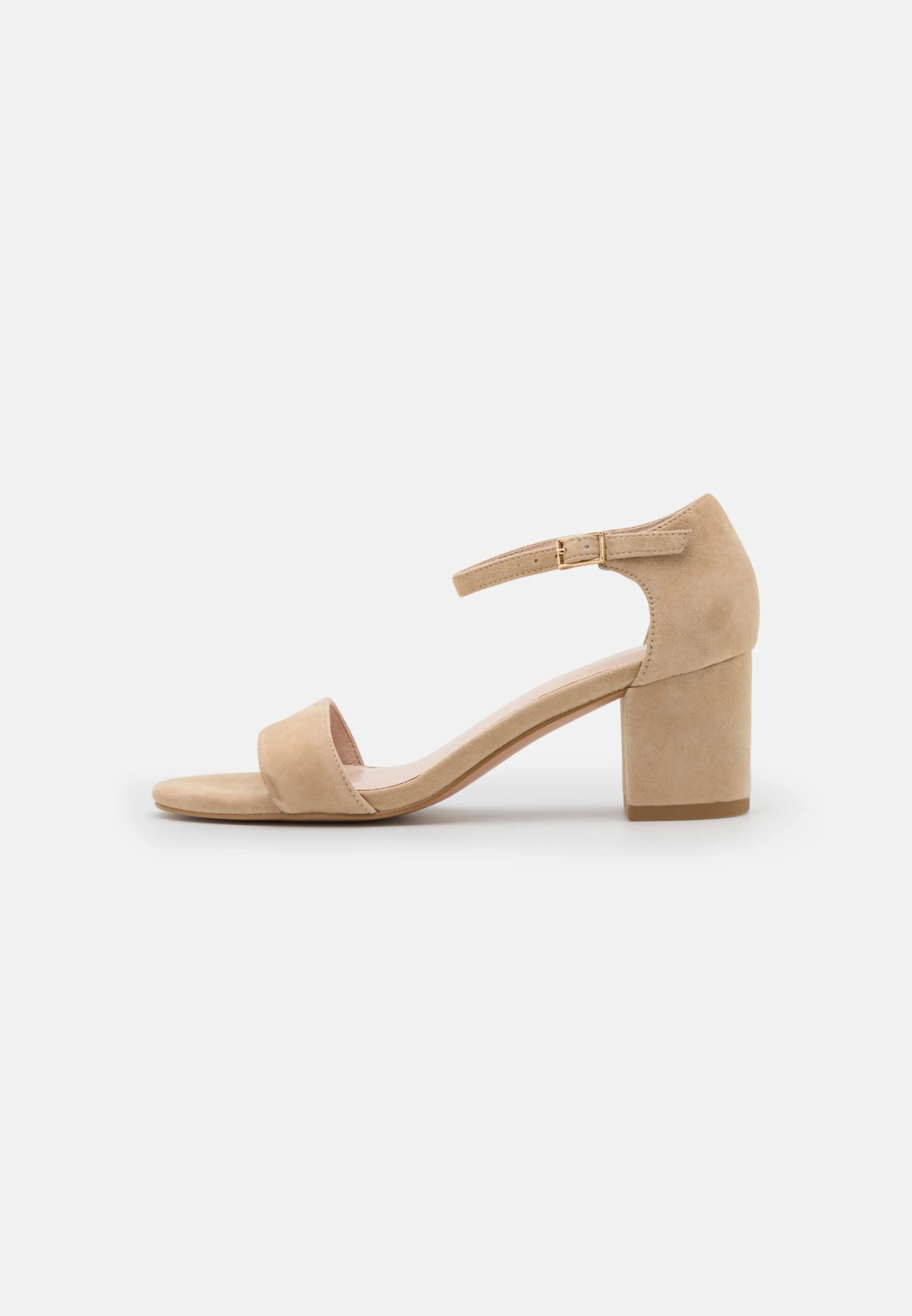 Anna Field Leather - Sandalias - Beige 2 Anna Field Leather - Sandalias - Beige - Imagen 2