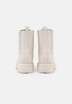 Anna Field Leather - Botines Con Plataforma - Off-White 9 Anna Field Leather - Botines Con Plataforma - Off-White -Anna Field 159c365011cb412285a57cccc35b4cfc