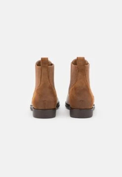 Botines Bajos - Cognac 9 Botines Bajos - Cognac -Anna Field 15ecdaa50c3740a182a893e74a49226e