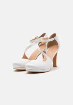Anna Field Zapatos Altos - White -Anna Field 16668c79860f4531b3a5177bf65e1d34