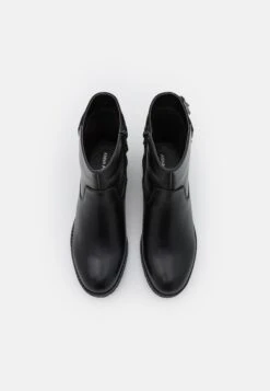 Anna Field Winter Boot - Botines -Black -Anna Field 16ea02d0475047b79dc341620418901e