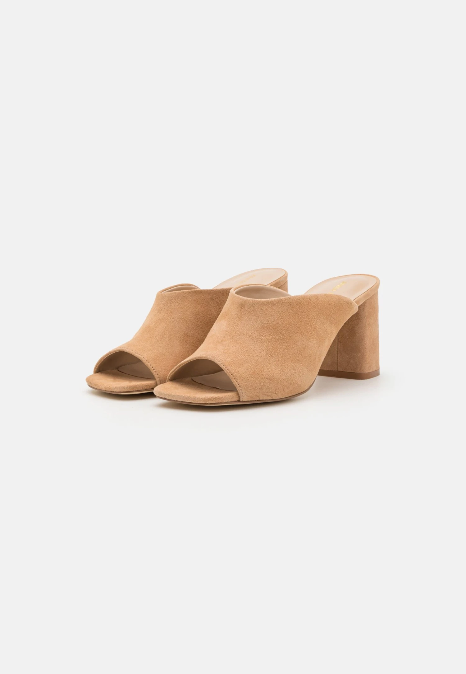 Anna Field Leather- Sandalias - Beige 3 Anna Field Leather- Sandalias - Beige - Imagen 3